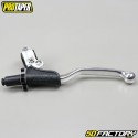 Universal clutch handle Pro Taper Gray sport