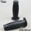 Handle grips vintage line Restone black