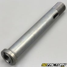 Steering tube (pivot) of Motobécane AV88, 85 ... fork