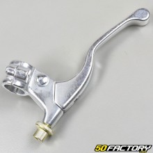 Universal chrome clutch handle