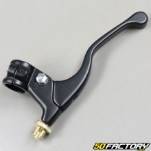 Black Universal Clutch lever