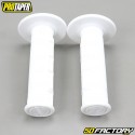 Maniglie Pro Taper Neon bianco