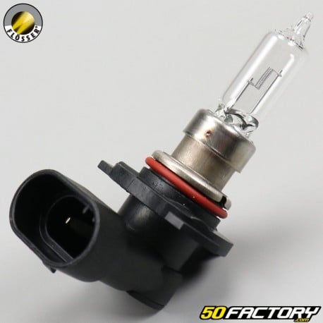 Headlight bulb HB3 12V 60W P20D Flosser