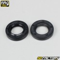 Crankshaft bearings and crankshaft joints C3 Derbi Fifty moto parts