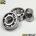 Gearbox Bearing Kit C3 Derbi Fifty