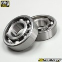 Gearbox Bearing Kit C3 Derbi Fifty