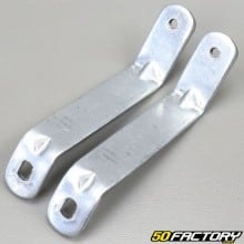 Buchas de fixação da caixa de proteção do motor Peugeot 103 SP, MVL...