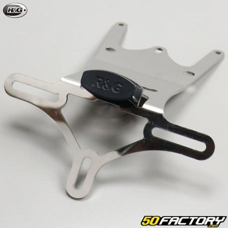 Suporte da placa Honda Z Monkey 125 R&G