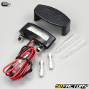 Suporte da placa Honda Z Monkey 125 R&G