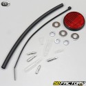 Soporte de placa de matrícula Honda Z Monkey 125 R&G