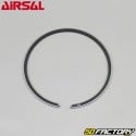 Piston ring Ø 40mm Peugeot 103 Airsal  T6