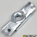 Swingarm spring plate Peugeot 103 SP, MVL... (1 version)