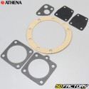 Complete engine gaskets Solex 2200, 3800, 5000 ... Athena