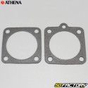 Complete engine gaskets Solex 2200, 3800, 5000 ... Athena