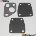 Complete engine gaskets Solex 2200, 3800, 5000 ... Athena