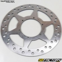 Vordere Bremsscheibe Peugeot XR6, XPS, Derbi GPR... 260mm