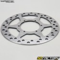 Disque de frein avant Peugeot XR6, XPS, Derbi GPR... 260mm