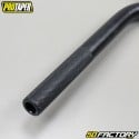 Mini guidão, dirt... alu Pro Taper Esporte Ø22mm preto