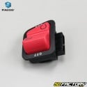 Interruptor de interruptor de circuito Piaggio Fly (de 2012), MP3, X7 ... 4T