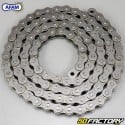Reinforced chain kit 14x38x110 (520) Honda NSR 125 (2000 to 2001) Afam  or