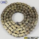 Reinforced chain kit 14x44x110 (520) Honda Varadero 125 Afam  or