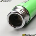 Pump exhaust Gencod MBK 51 green cartridge