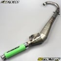 Pump exhaust Gencod MBK 51 green cartridge