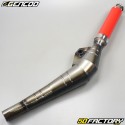 Pump exhaust Gencod MBK 51 red cartridge