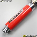 Pump exhaust Gencod MBK 51 red cartridge