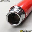 Bomba de escape Gencod MBK 51 cartucho rojo