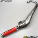 Pump exhaust Gencod MBK 51 red cartridge