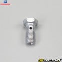 Banjo brake screw Ø10x125mm simple Goodridge plated