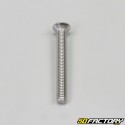 6x50mm countersunk head screw (individually)