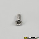 6x16mm countersunk head screw (individually)