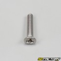 6x30mm countersunk head screw (individually)