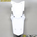 Rear mudguard white Sherco SE-R, SM-R 50 (from 2013)