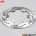 Disco freno posteriore Yamaha DTR,  TDR,  WR 125 220mm SBS