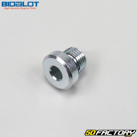 Tappo del cilindro Bidalot RF-WR Ø10mm