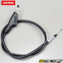 Cavo frizione Derbi Senda,  Gilera SMT,  Aprilia SX ... Euro 3,  Euro Origine 4