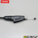 Origem do cabo da embreagem Derbi SendaDRD, Gilera SMT,  RCR,  Aprilia SX RX Euro 3,  Euro 4 ...