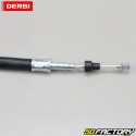 Origem do cabo da embreagem Derbi SendaDRD, Gilera SMT,  RCR,  Aprilia SX RX Euro 3,  Euro 4 ...