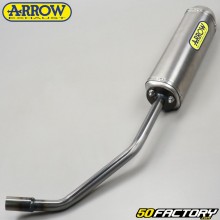 Silencieux de pot d'échappement Beta RR 50 (2009 - 2011) Arrow