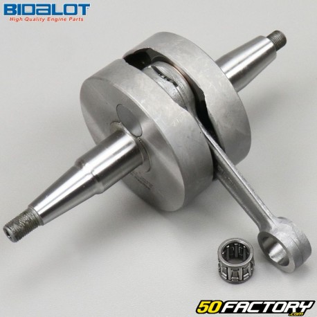 Crankshaft Derbi Euro 3,  Euro 4  Bidalot RF-WR Reply