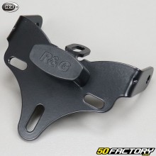 Suporte da placa Yamaha DTR,  DTRE e DTX 125 R&amp;G