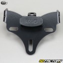 Soporte de placa de matrícula Yamaha DTR,  DTRE y DTX 125 R&amp;G