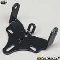 Suporte da placa Yamaha DTR,  DTRE e DTX 125 R&amp;G