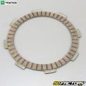 Clutch lined discs Yamaha XTX, XTR, YBR 125 Newfren