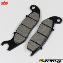 Front brake pads Derbi Mulhacen,  Terra 125 SBS Ceramic