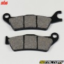 Front brake pads Suzuki GSX-R and GSX-S 125 SBS Ceramic