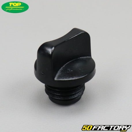 Clutch cover oil fill cap AM6 minarelli Top Performances